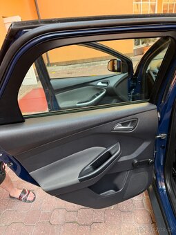 Ford Focus Kombi 1.8 TDCi - 9