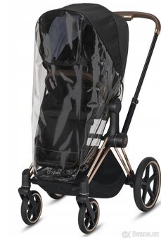 💙 CYBEX PRIAM – Jewels of Nature - 9