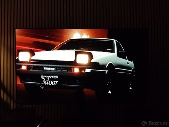 Sony Oled KD-65A1 - 9