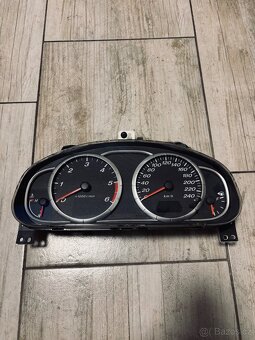 Zbytky Mazda 6 GG,GY - 9