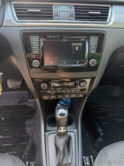 Náhradní díly Škoda Rapid 1.4 TDI DSG CUSB RFB 121tkm LQ5X - 9