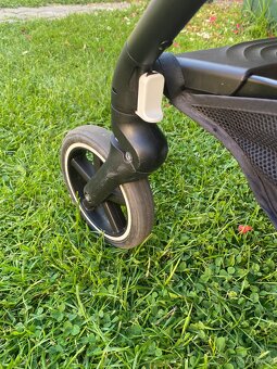 Kočárek Cybex EEZY S+2 golfky - 9