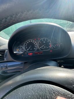 BMW E46 320i 125 kw - 9