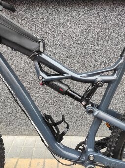 Rockrider 29" AM 50 S celoodpružené horské kolo (L) - 9
