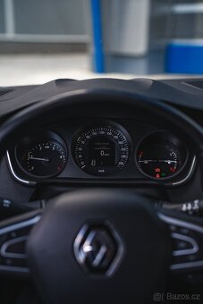 Renault megane 4 1.5 dci - 9