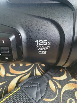 Nikon Coolpix P1000 - 9