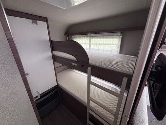 Knaus Silver Selection 500kd - 9