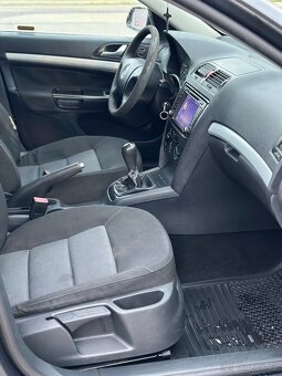 Škoda Octavia 2 1.9 TDI 77 kw, od výroby bez DPF(BXE) 2008 - 9