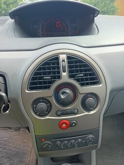Renault Modus 1.5 DCI 50kw - 9