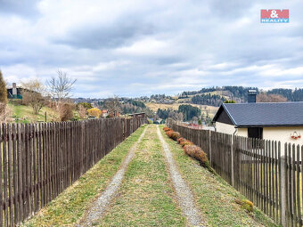 Prodej Chaty v Hraničné, 1+KK, 20 m2 - 9