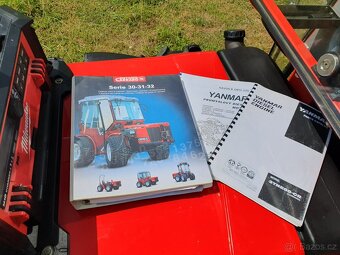 Antonio Carraro TTR 4400 HST - 9