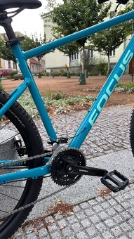 Kolo Focus Whistler 3.6🔥 Ram XL🧍♀️🧍♂️ Kola 29⚠️ - 9
