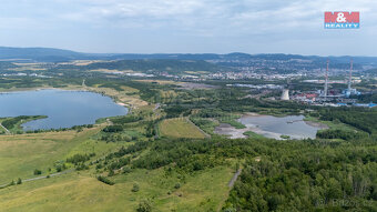 Prodej louky, 185572 m², Ústí nad Labem - 9