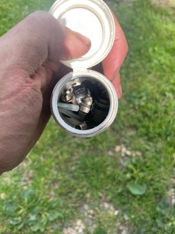 Alu kola Brock B35 17” – 5x112 - 9