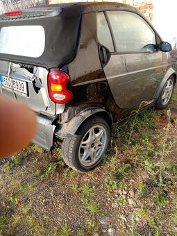 Smart Fortwo - 9