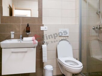 Prémiový apartmán 59m2 - Říčky v Orlických horách - 9