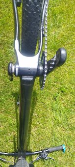 HAIBIKE Greed 9.60 CARBON - 9
