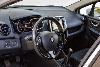 Renault Clio 1.2 16V Life - 9