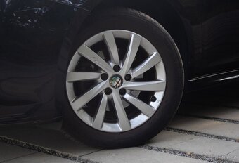 Alfa Romeo Giulietta 1.4T Distinctive - 9