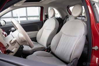 Fiat 500 1.3 MultiJet 16V DPF Pop - 9