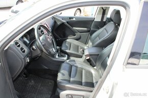 Volkswagen Tiguan 2.0TDI rv:2010 XENON NAVI KUŽE DSG 4X4 - 9