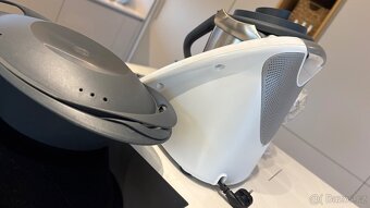 Thermomix TM6 + NOVÁ druhá nádoba - 9
