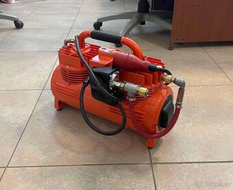 Stavební stroje různé - 9