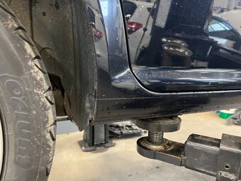 Volkswagen GOLF 4 IV 1.9 TDI 96kw, Tiptronic, tažné - 9