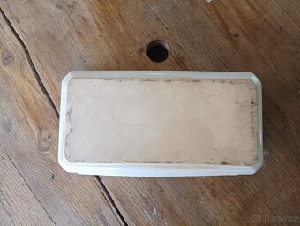 ZAPÉKACÍ KAMENINOVÁ DÓZA JECA FRANCIE - 9