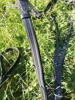 Prodám jezdecké vybavení - 9