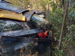 Ibiza IV, 1,2 CFWA, nafta - 9