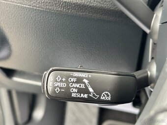 Škoda Superb 1.6TDi DSG, KAMERA, NAVI - 9