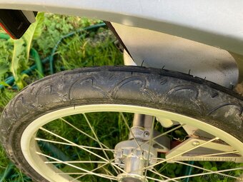 Chariot Chinook 2 - 9