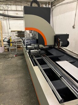 elumatec - obráběcí centrum SBZ 122/20 - 9