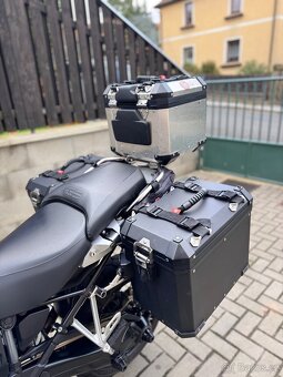 BMW R1200GS ADVENTURE 2018 - 9