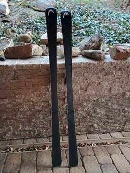 Lyže Head super shape speed 163 cm - 9