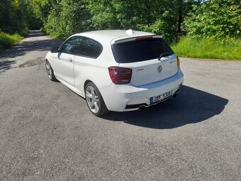 M135i f21 xdrive 390hp 138t/km M performance - 9