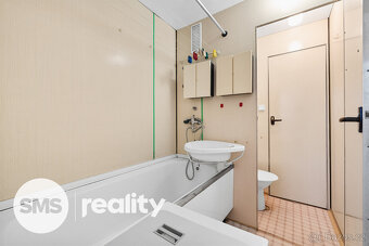 Prodej bytu 3+1, Hradec Králové, ulice Štefánikova - 9