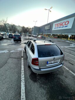 Škoda octavia 2 - 9