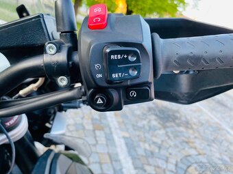 Triumph Tiger 1200 XRX - 9