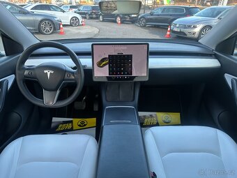 Tesla Model Y 2021 - 9