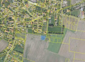 Prodej, Pozemky pro bydlení, 1164 m2 - Horní Slivno - 9