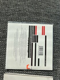 CD Katy Perry, Cheryl a Eva Burešová - 9
