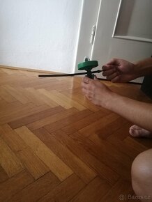 Káča + dětská taška Mimoni + kytarka - 9