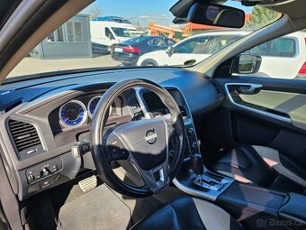 VOLVO XC60 2011 3.0 T6 224kW AWD 4x4 R-DESIGN,PANORAMA,NAVI - 9