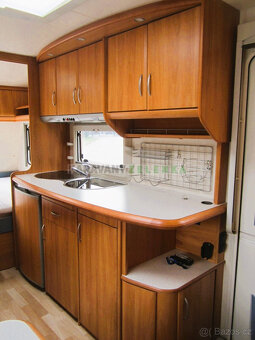 Hobby 440 DE LUXE - 9