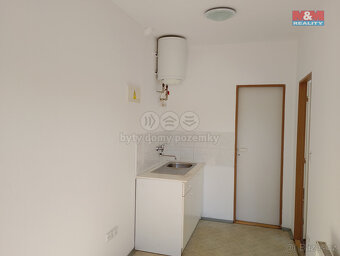 Pronájem obchod a služby, 57 m², Vlašim, ul. Lidická - 9