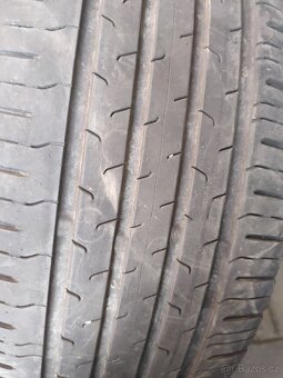 ALU disky CMS 5x112 r16 - 9