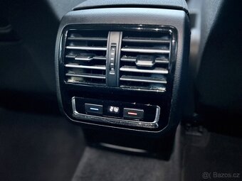 VW Passat 1.6 TDI 88kw - KAMERA NAVI ADAPT. tempomat - 9