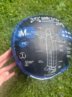 Spacák Selk’Bag - 9